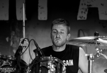 Angry Again - Photo by Nati