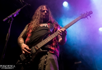 Angry Again - Photo by Nati