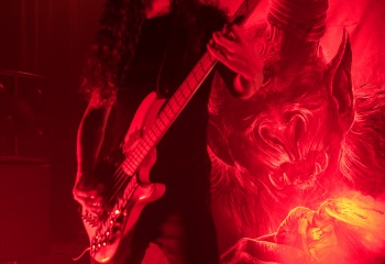 Annihilator - Photo by Marc