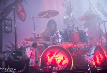 Annihilator - Photo by Marc