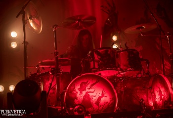 Annihilator - Photo by Marc