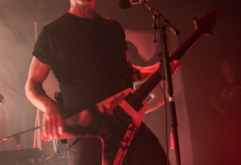 Annihilator - Photo by Marc