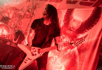 Annihilator - Photo by Marc