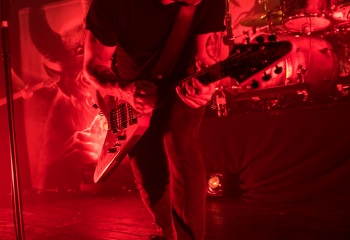 Annihilator - Photo by Marc