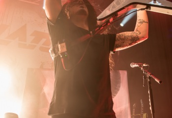 Annihilator - Photo by Marc