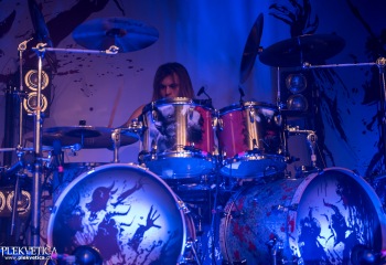 Annihilator - Photo by Marc