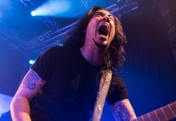 Annihilator - Photo by Marc