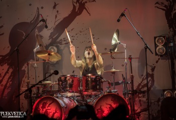 Annihilator - Photo by Marc