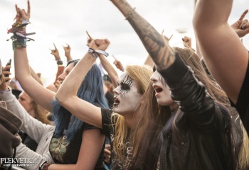 Anthrax - Photo By Dänu