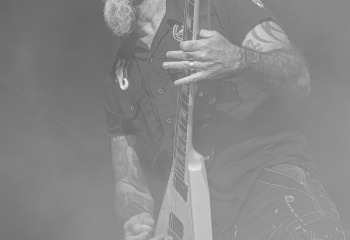 Anthrax - Photo By Dänu