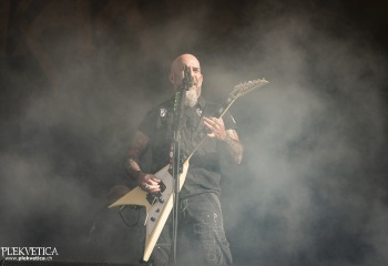 Anthrax - Photo By Dänu