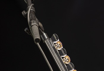 Anthrax - Photo By Dänu