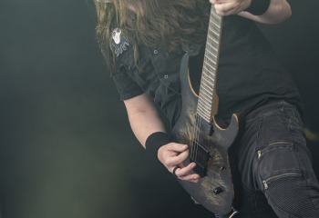 Anthrax - Photo By Dänu