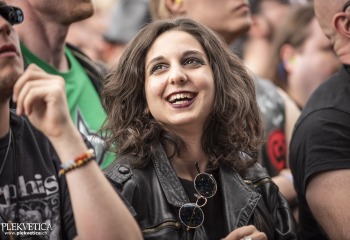 Anthrax - Photo By Dänu