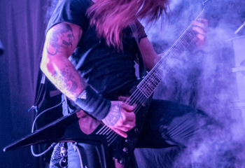 Any Given Day - Photo By Marc