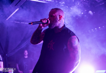 Any Given Day - Photo By Marc