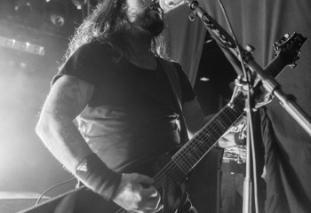 Any Given Day - Photo By Marc