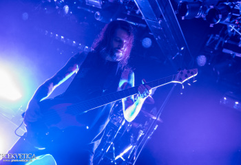 Any Given Day - Photo By Marc