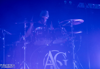 Any Given Day - Photo By Marc