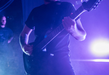 Any Given Day - Photo By Marc