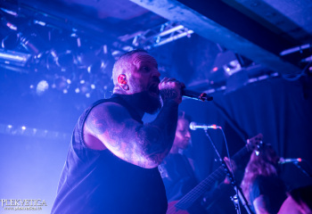 Any Given Day - Photo By Marc