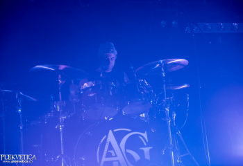 Any Given Day - Photo By Marc