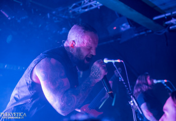 Any Given Day - Photo By Marc