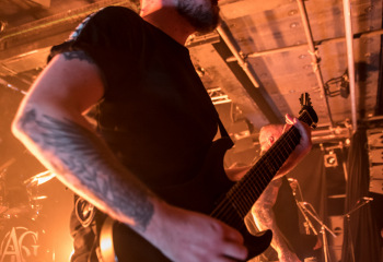 Any Given Day - Photo By Marc