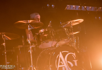 Any Given Day - Photo By Marc