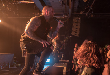 Any Given Day - Photo By Marc