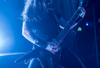 Any Given Day - Photo By Marc