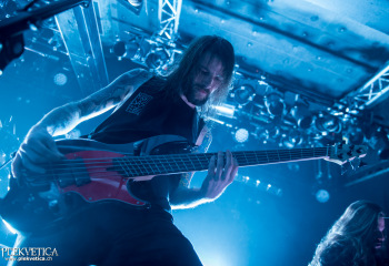 Any Given Day - Photo By Marc