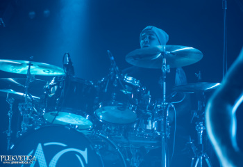 Any Given Day - Photo By Marc