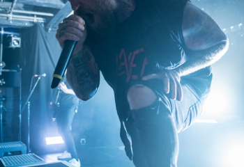 Any Given Day - Photo By Marc