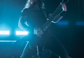 Any Given Day - Photo By Marc