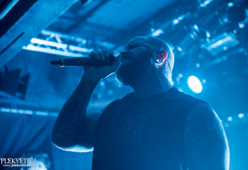 Any Given Day - Photo By Marc