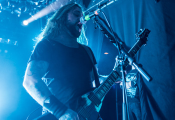 Any Given Day - Photo By Marc