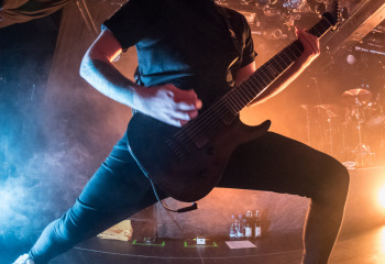 Any Given Day - Photo By Marc