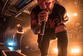 Any Given Day - Photo By Marc