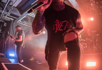 Any Given Day - Photo By Marc