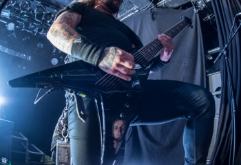 Any Given Day - Photo By Marc