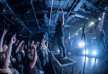 Any Given Day - Photo By Marc