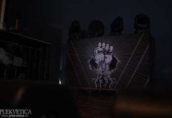 Arch Enemy -  Photo By Peti