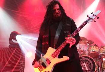 Arch Enemy -  Photo By Peti