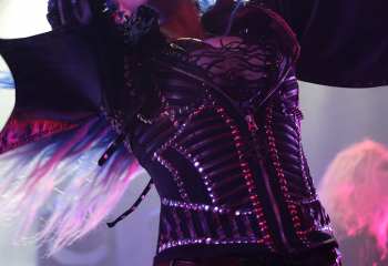 Arch Enemy -  Photo By Peti