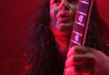 Arch Enemy -  Photo By Peti