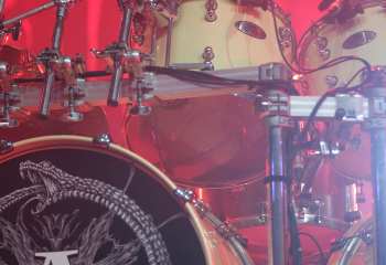 Arch Enemy -  Photo By Peti