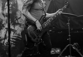 Archer Nation - Photo by Marc