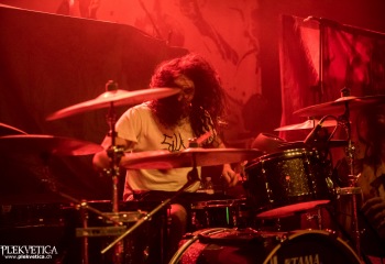 Archer Nation - Photo by Marc