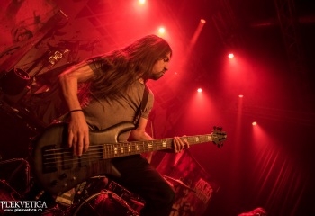 Archer Nation - Photo by Marc